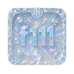 f111 logo